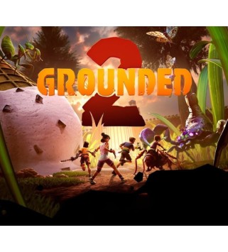 Grounded 2 Xbox Series X|S / MS Store (PC) Key EUROPE